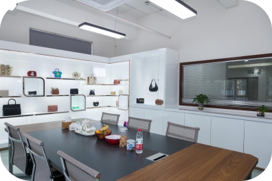 Show room