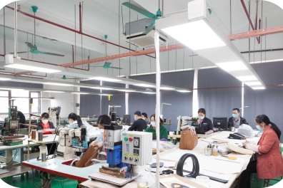 Sample Room