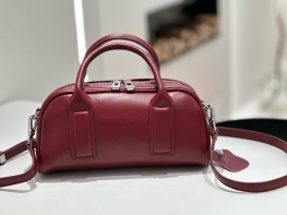 Leather Bag 668