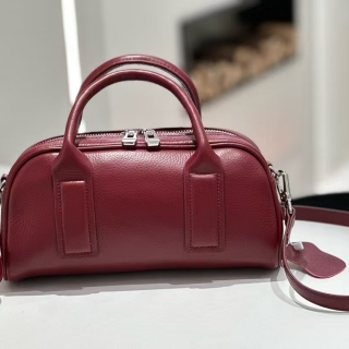 Leather Bag 668