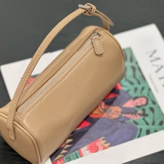 Leather Hobo